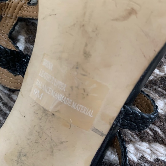 Tahari Heel Sandals - Picture 8 of 8